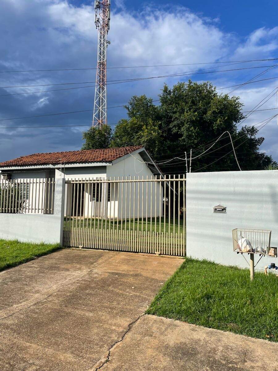 Casa à venda no Jardim das Orquídeas: 