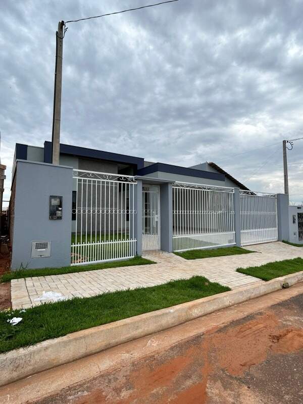Casa à venda no Montserrat: 
