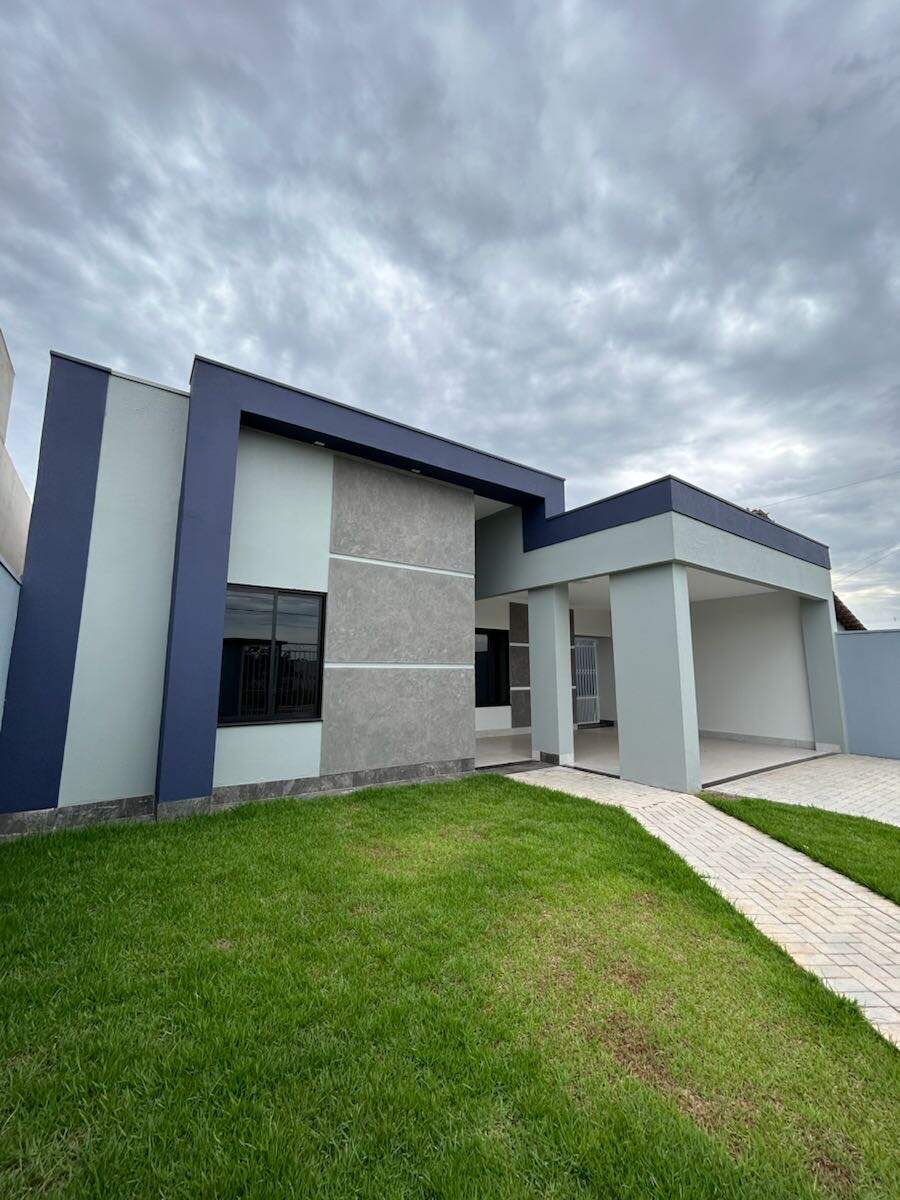 Casa à venda no Montserrat: 