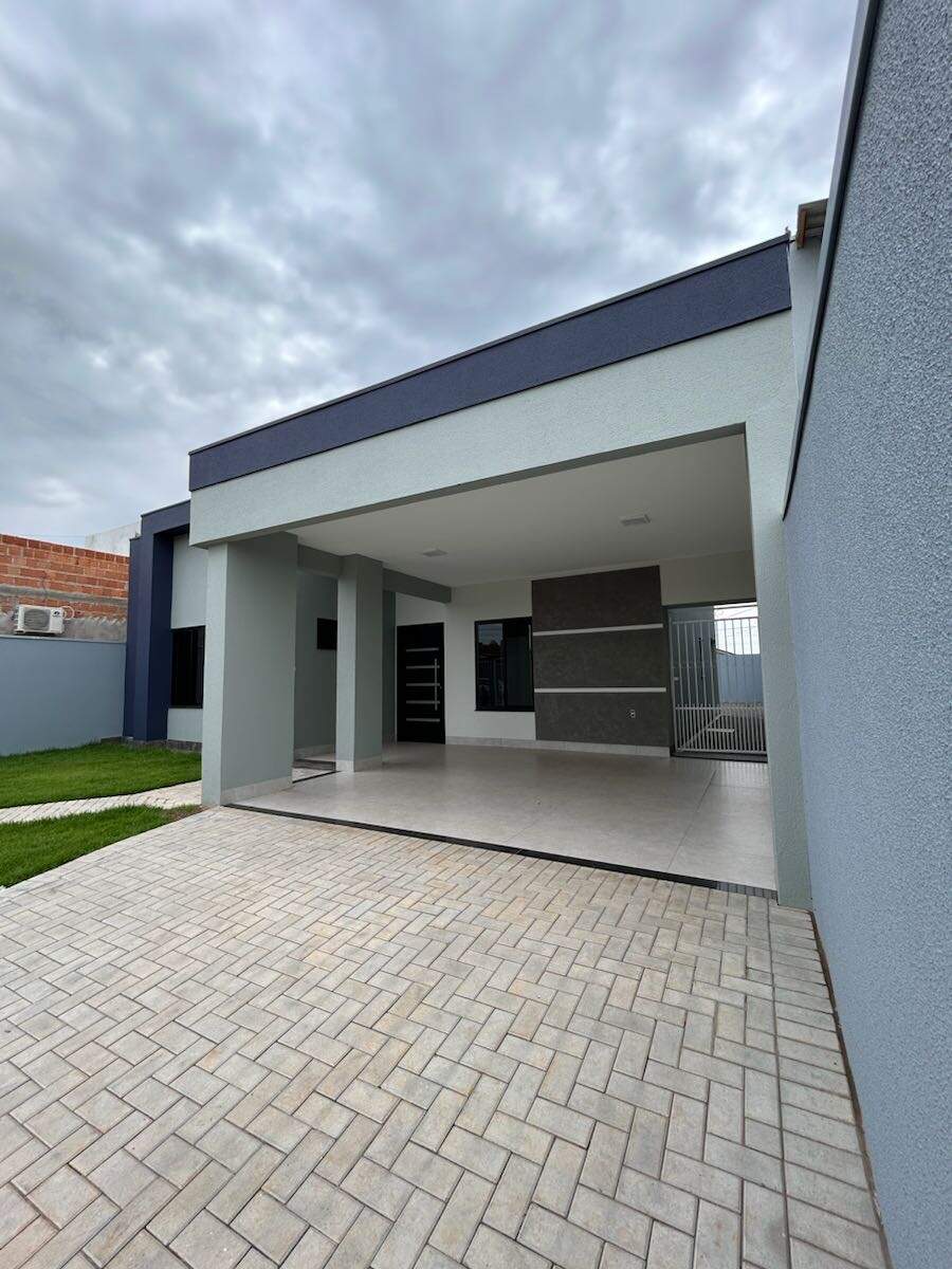 Casa à venda no Montserrat: 