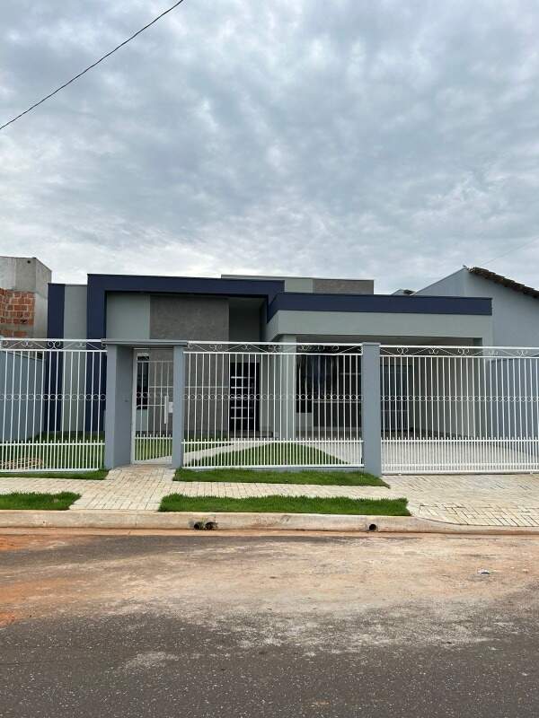 Casa à venda no Montserrat: 