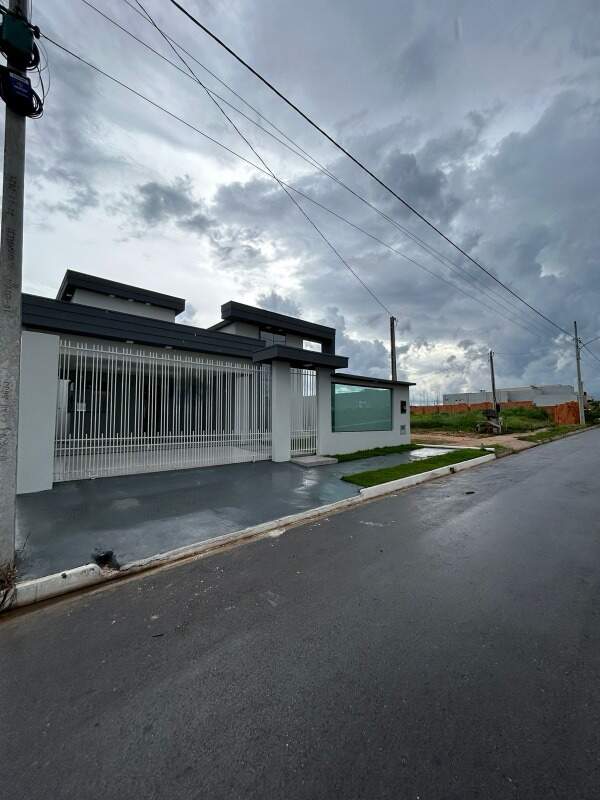 Casa à venda no Montserrat: 