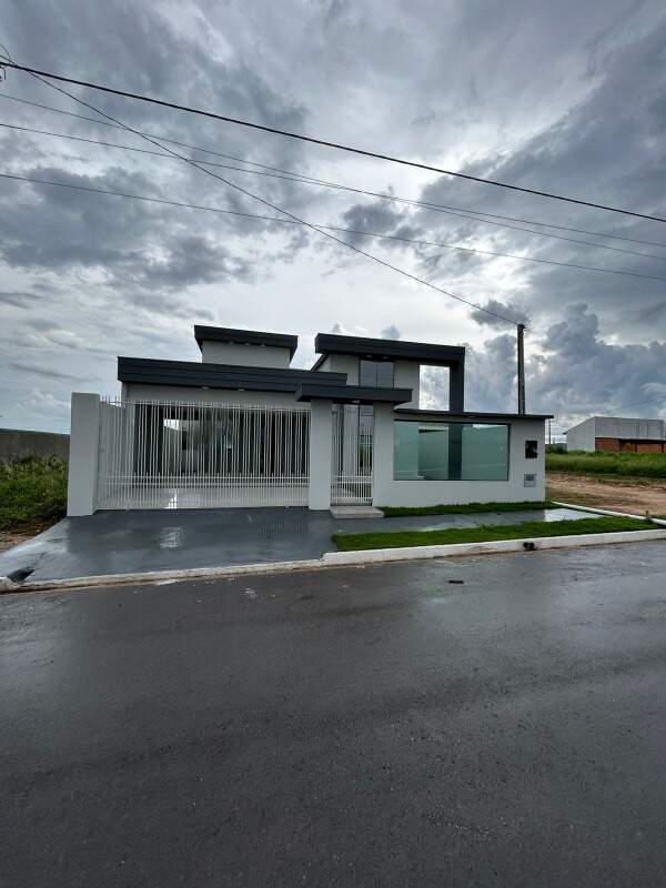 Casa à venda no Montserrat: 