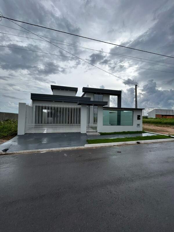 Casa à venda no Montserrat: 