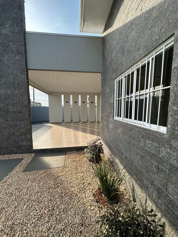 Casa à venda no Cidade Nova: 
