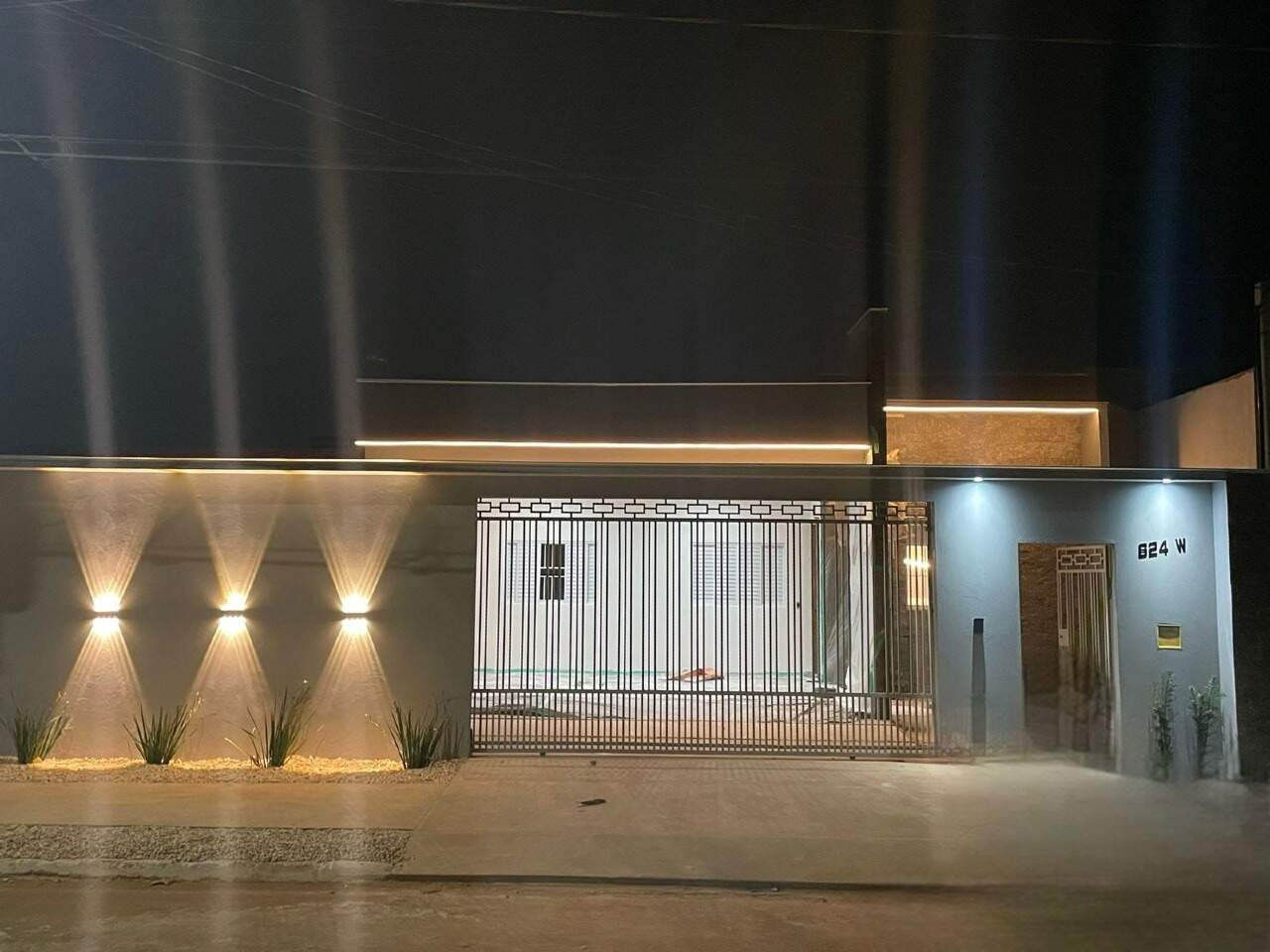 Casa à venda no Cidade Nova: 