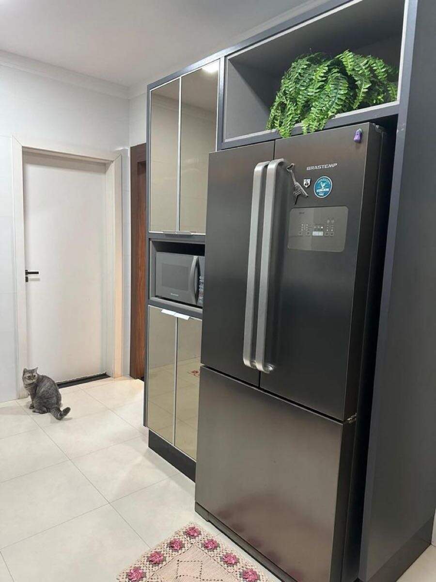 Apartamento à venda no Jardim das Orquídeas: 