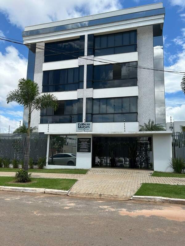 Apartamento à venda no Jardim das Orquídeas: 