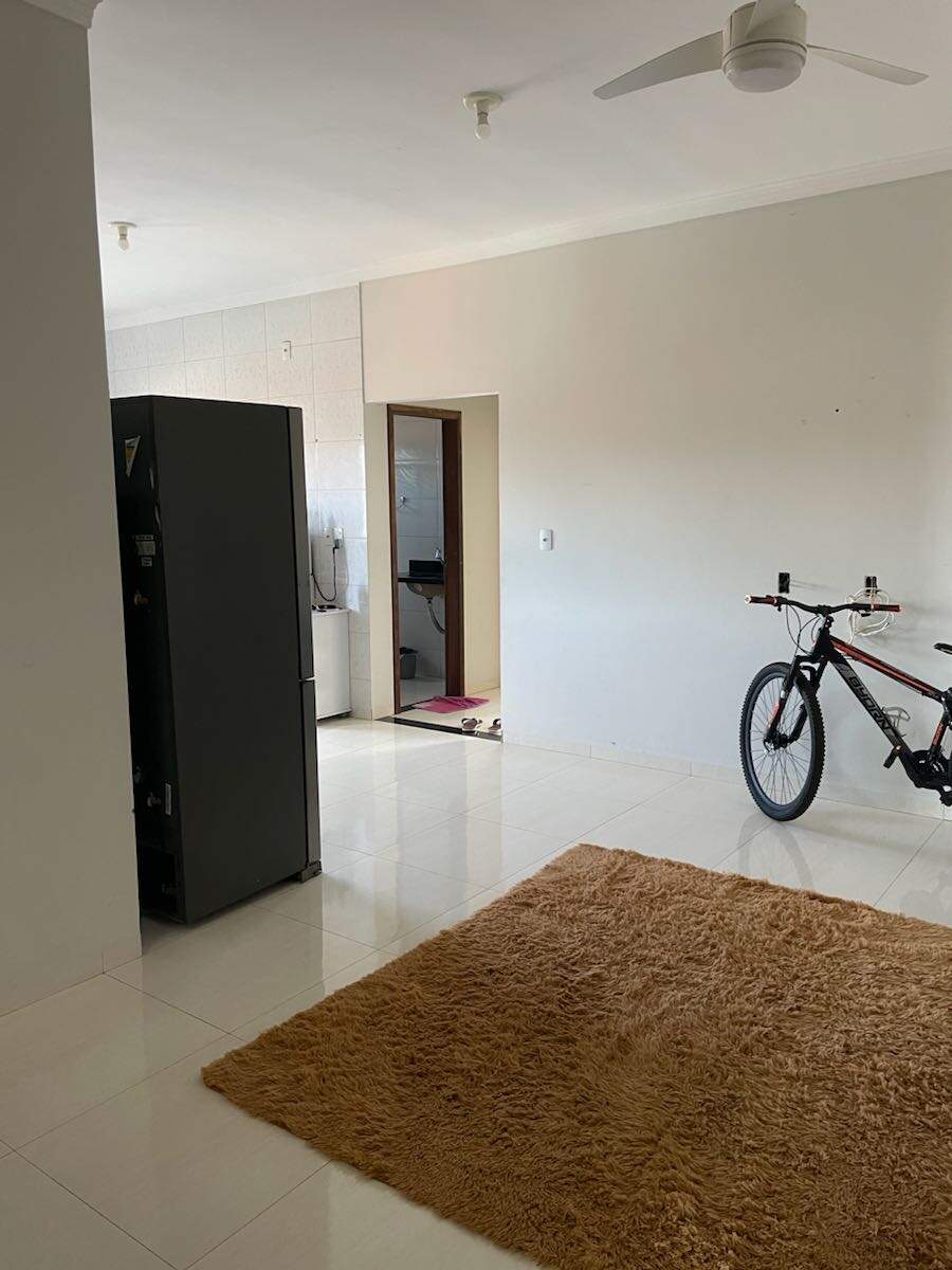 Sala à venda no Nossa Senhora Aparecida: 
