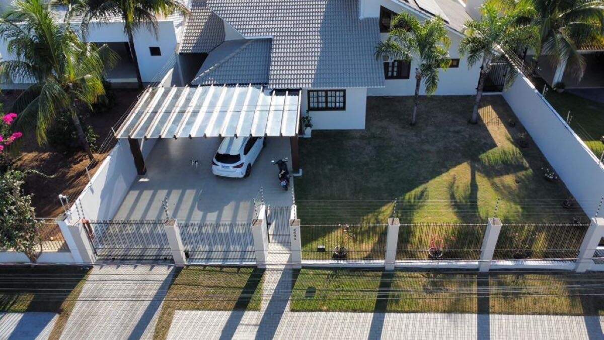 Casa à venda no Jardim das Orquídeas: 