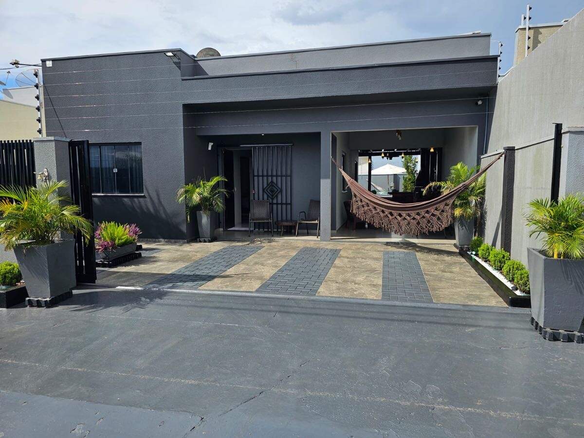 Casa à venda no Jardim Europa: 