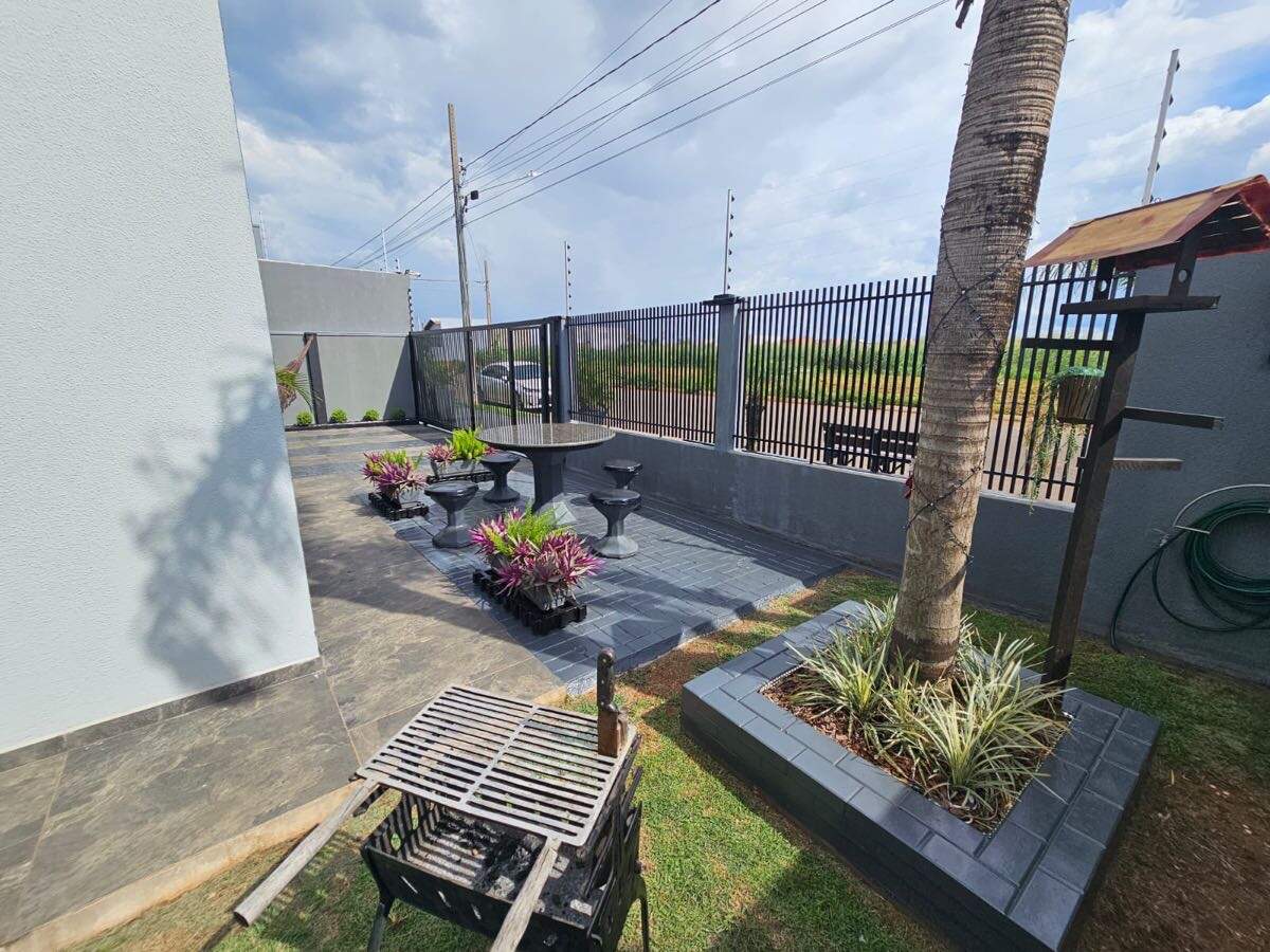 Casa à venda no Jardim Europa: 