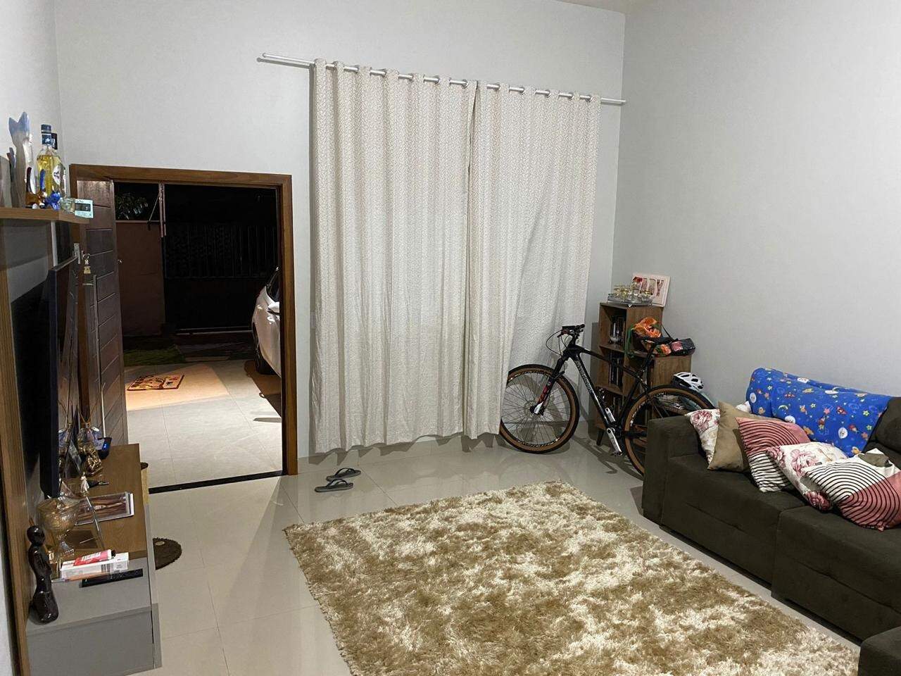 Casa à venda no Montserrat: 