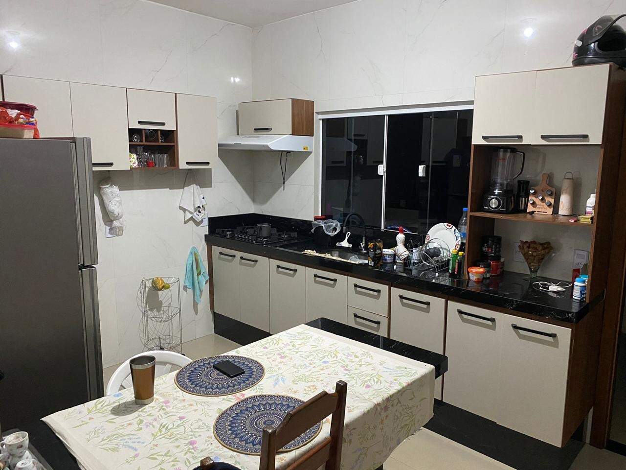 Casa à venda no Montserrat: 