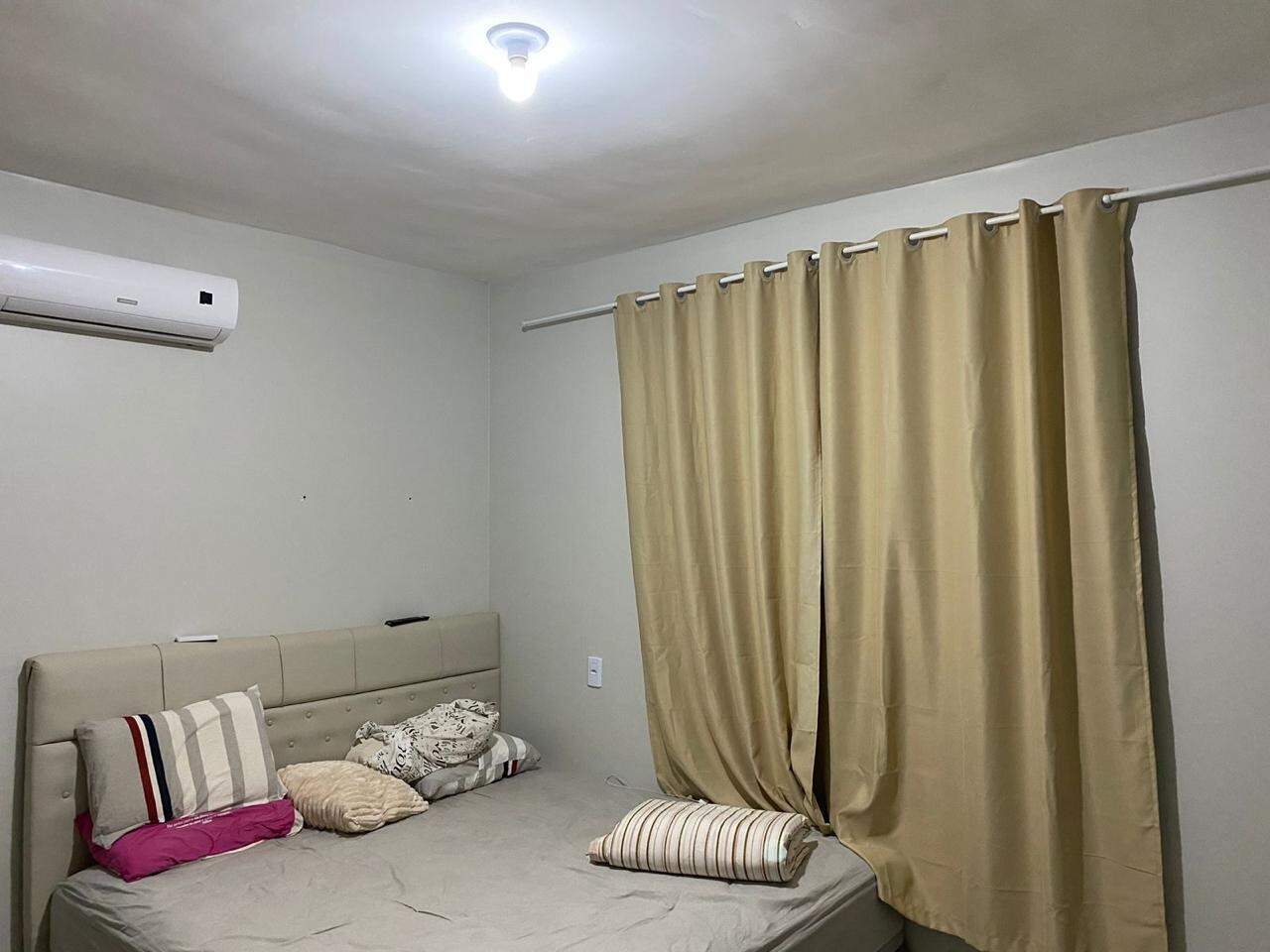 Casa à venda no Montserrat: 