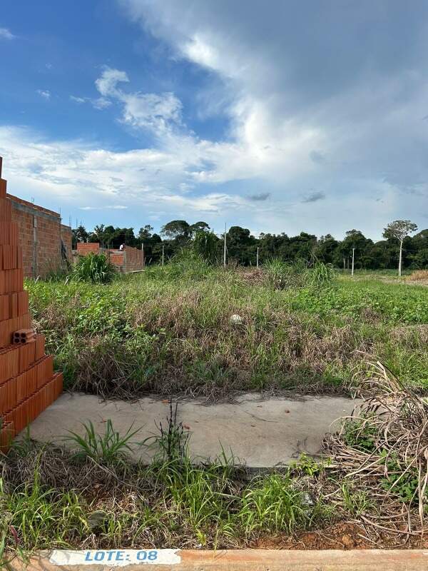 Lote à venda no Montserrat: 