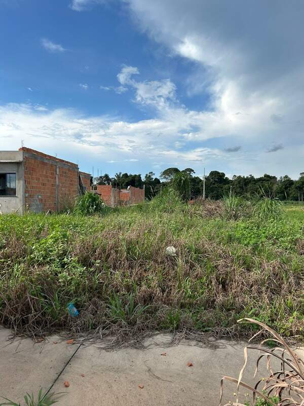 Lote à venda no Montserrat: 