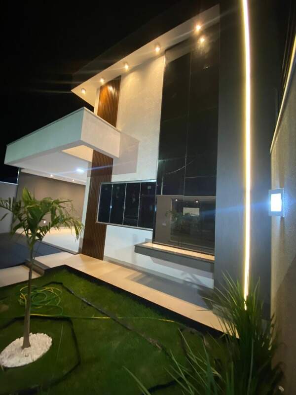 Casa à venda no Jardim Europa: 