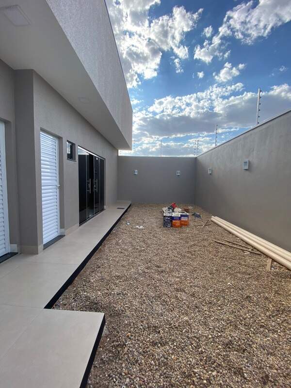 Casa à venda no Jardim Europa: 