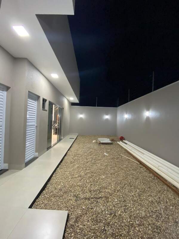 Casa à venda no Jardim Europa: 