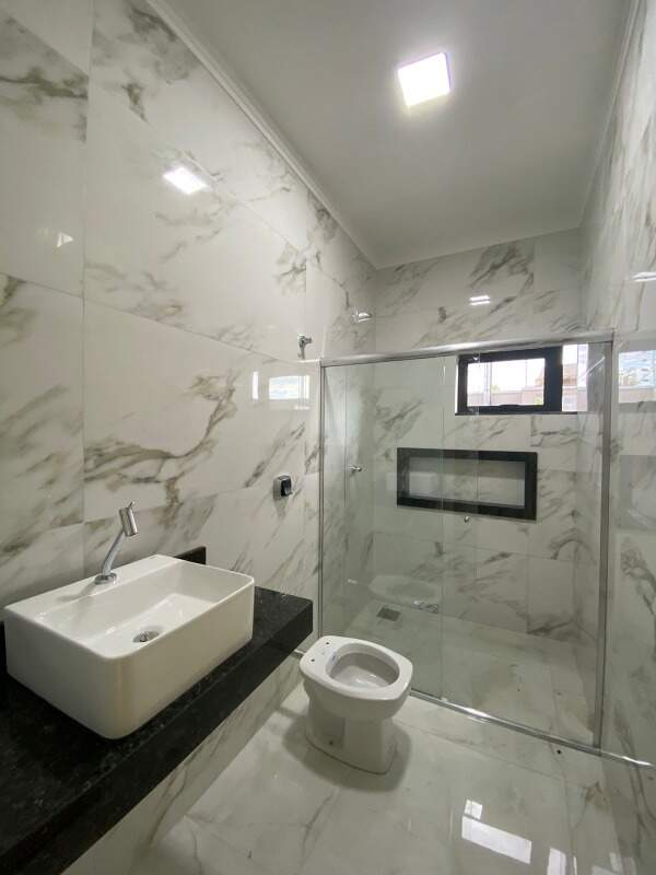 Casa à venda no Jardim Europa: 
