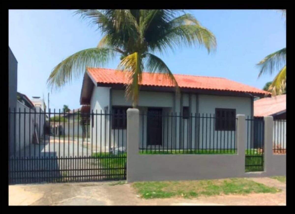 Casa à venda no Jardim 2: 