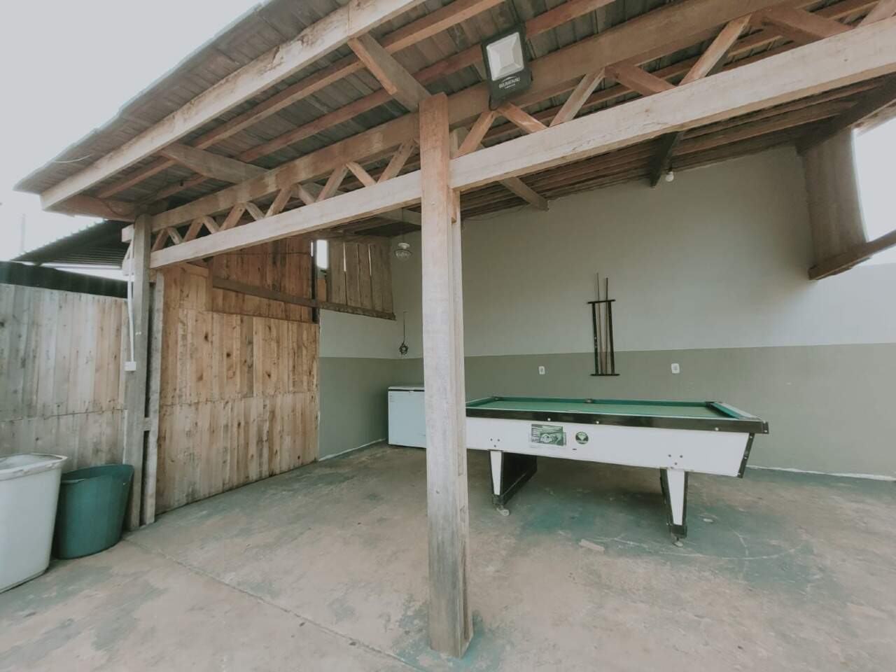 Salão à venda no Montserrat: 