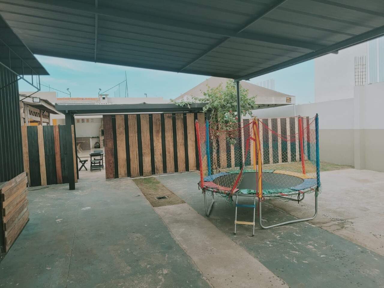 Salão à venda no Montserrat: 