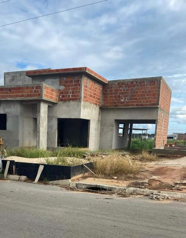 Casa à venda no Montserrat: 