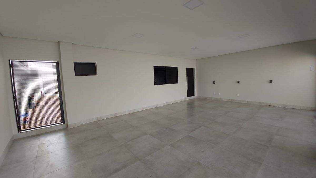 Casa à venda no Parque das Águas: 