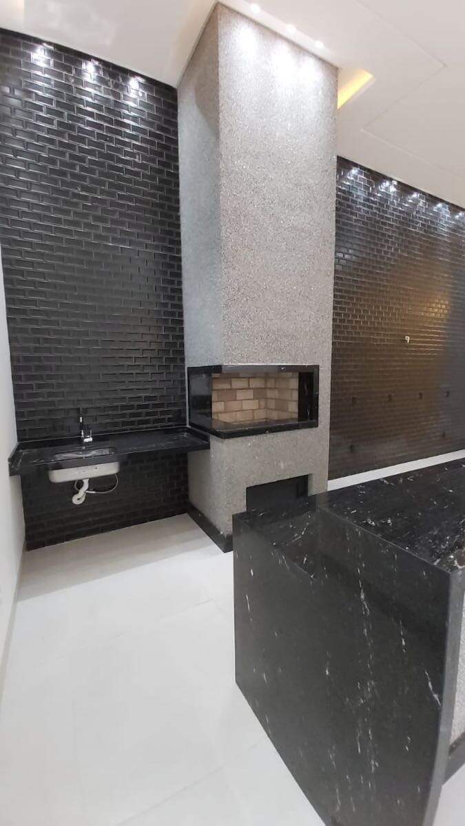 Casa à venda no Parque das Águas: 