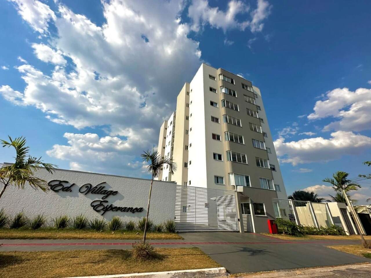 Apartamento à venda no Jardim das Orquídeas: 