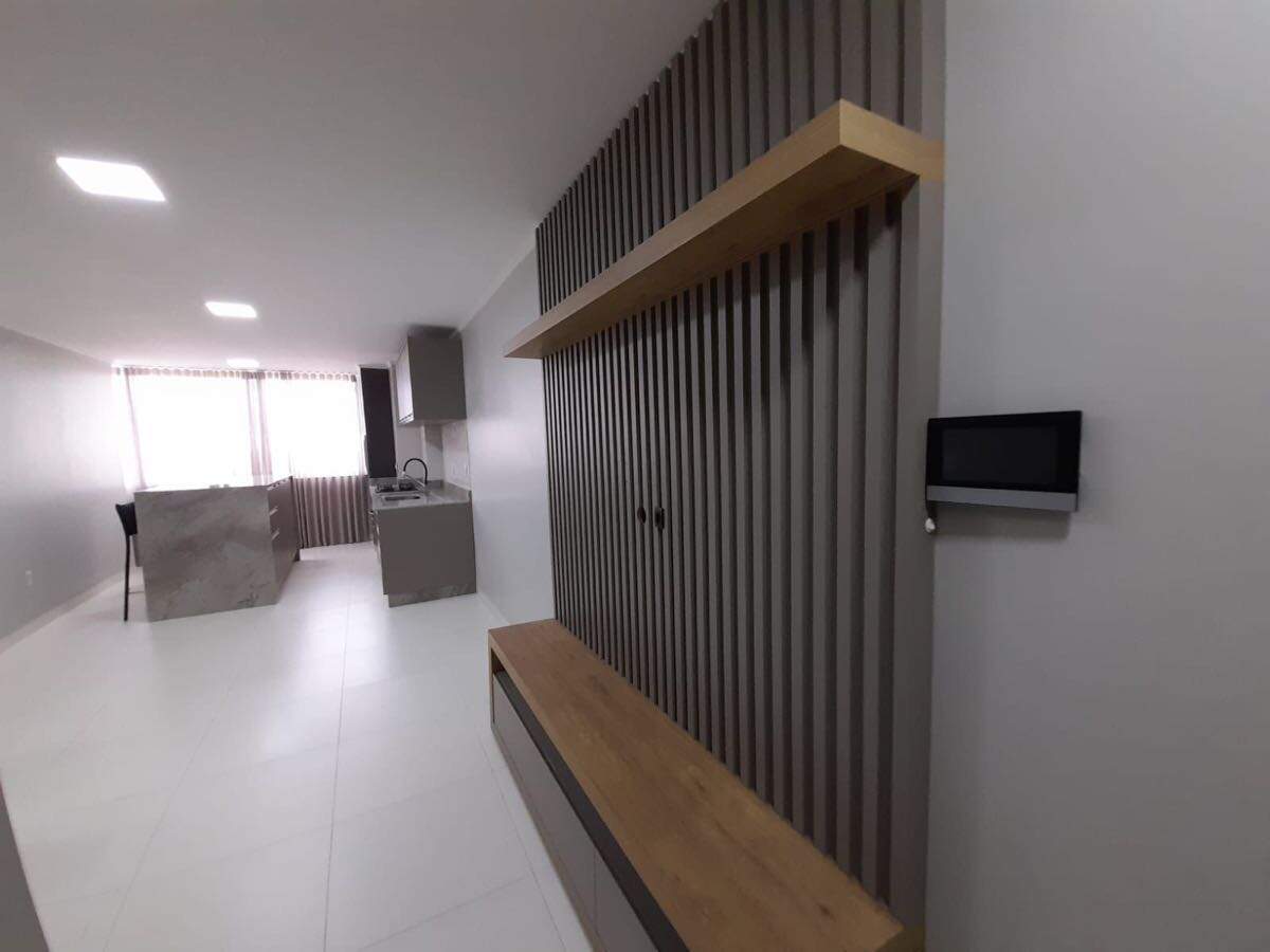 Apartamento à venda no Jardim das Orquídeas: 