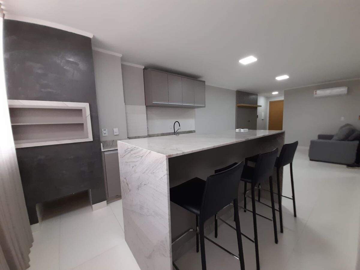 Apartamento à venda no Jardim das Orquídeas: 