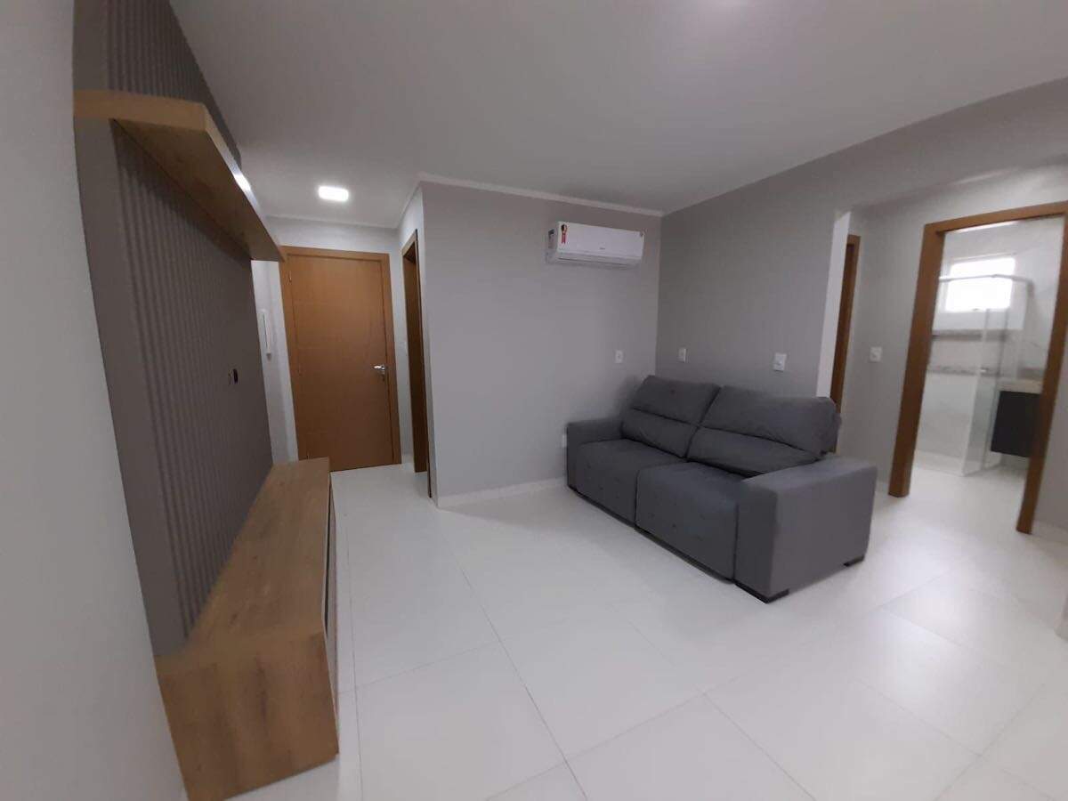 Apartamento à venda no Jardim das Orquídeas: 