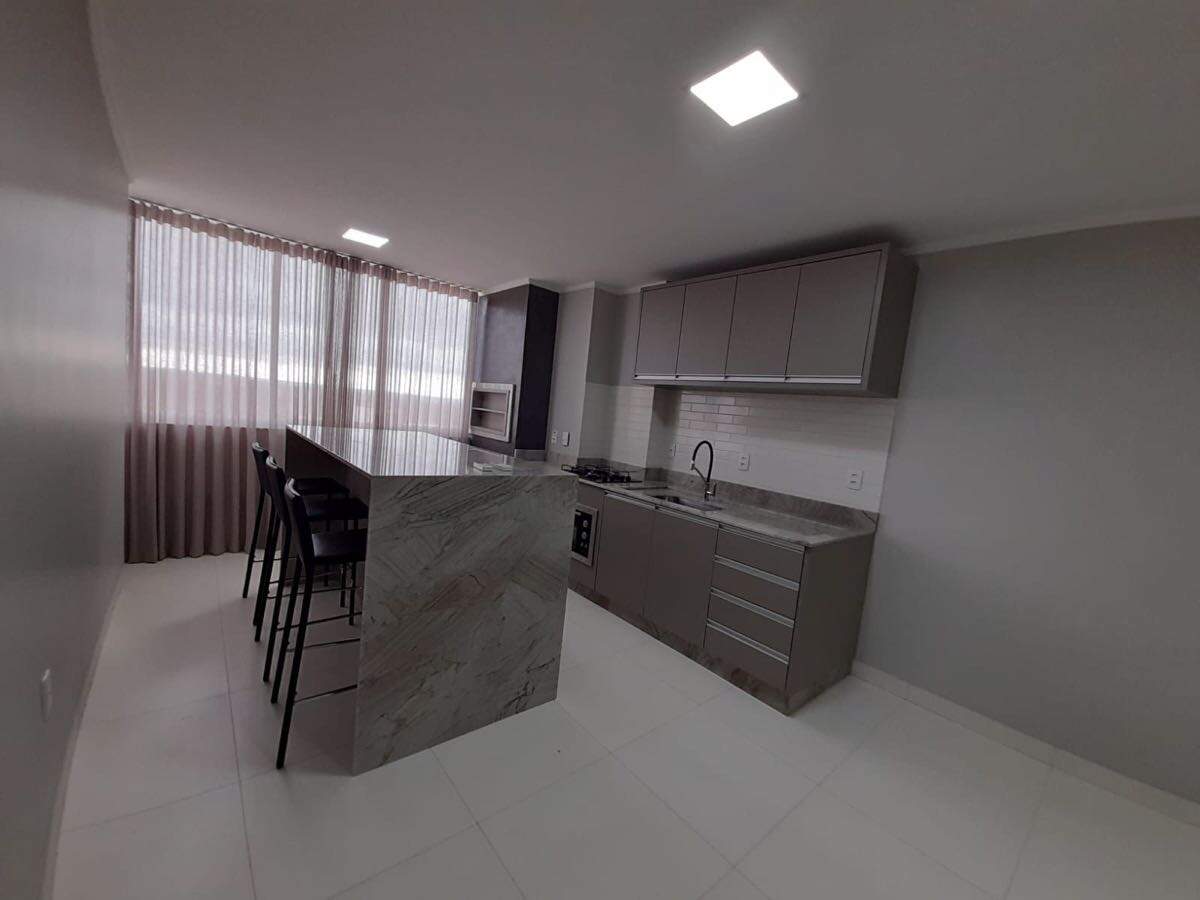 Apartamento à venda no Jardim das Orquídeas: 