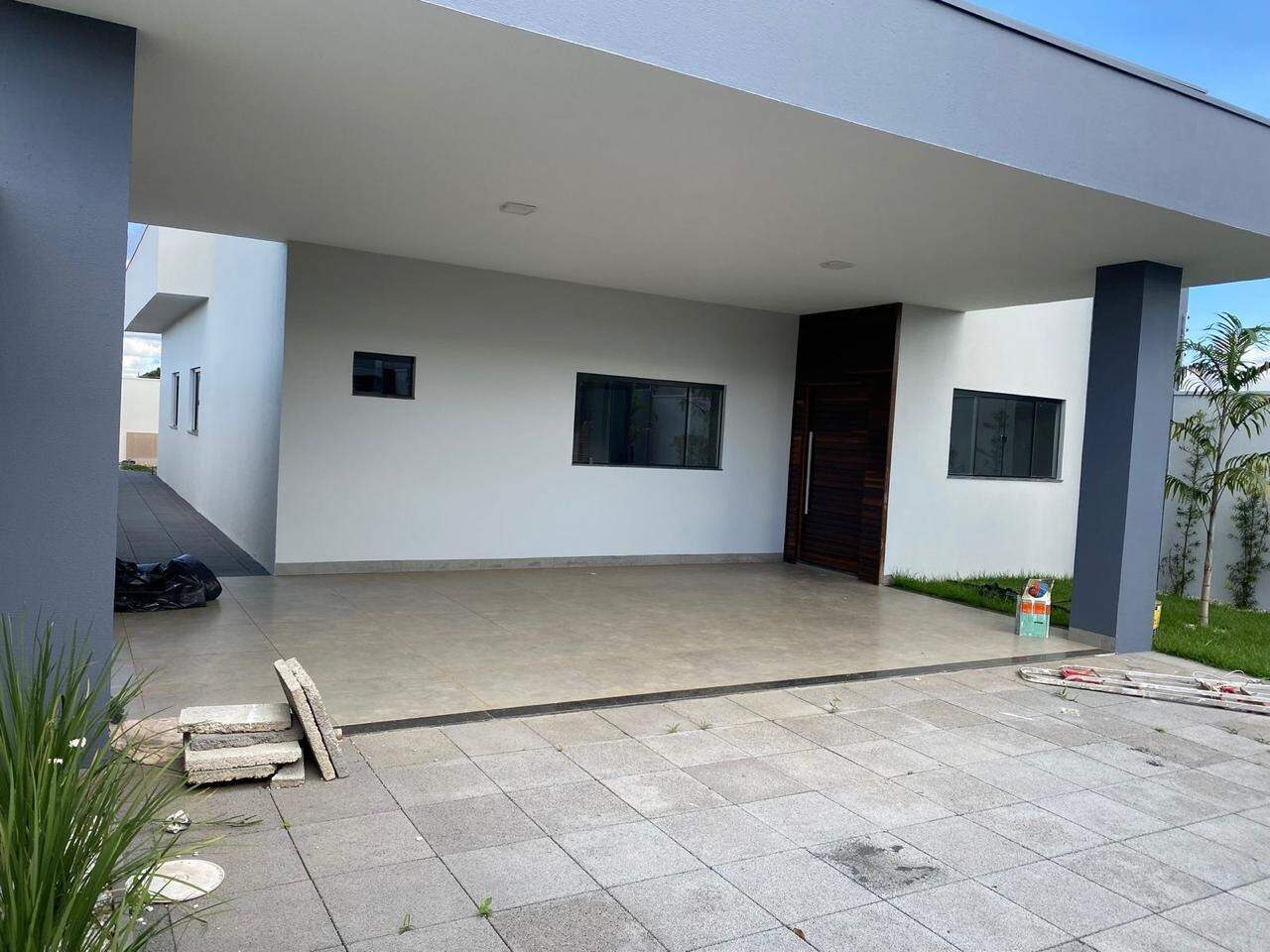 Casa à venda no Parque Eldorado: 