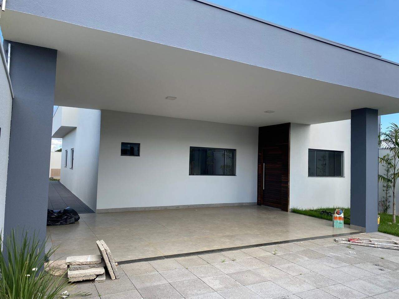 Casa à venda no Parque Eldorado: 