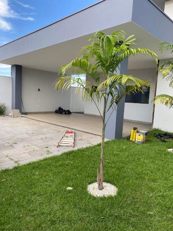 Casa à venda no Parque Eldorado: 