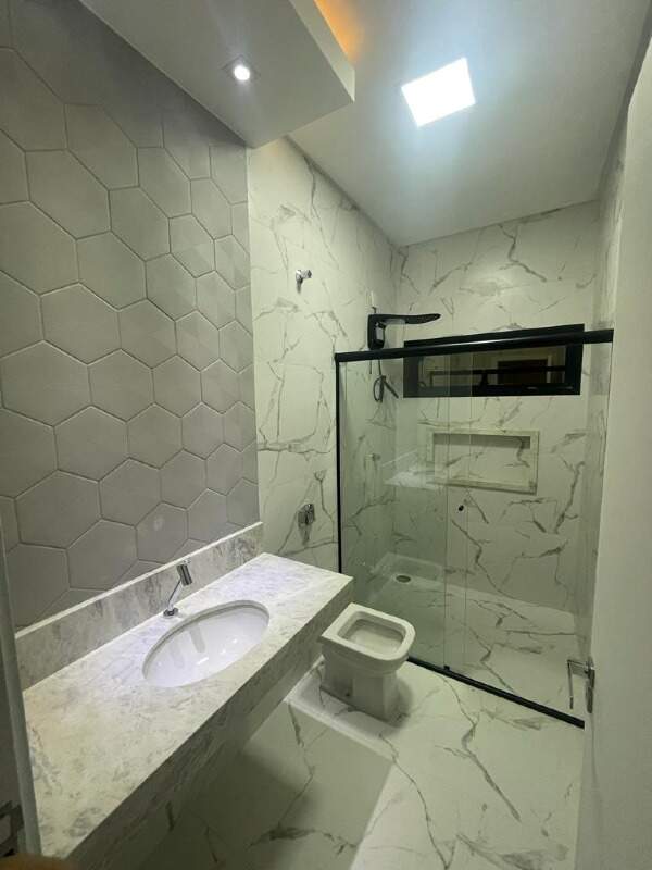Casa à venda no Vertente das Águas: 