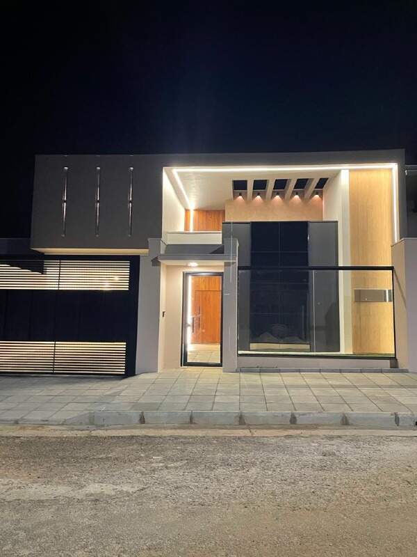 Casa à venda no Vertente das Águas: 