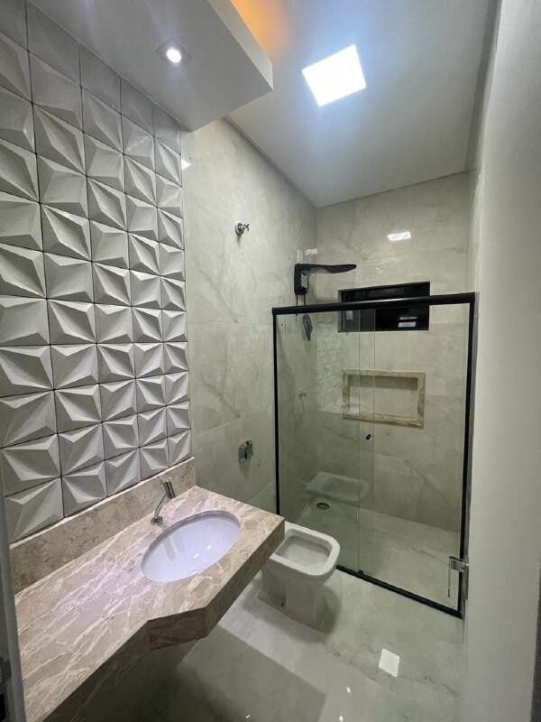 Casa à venda no Vertente das Águas: 