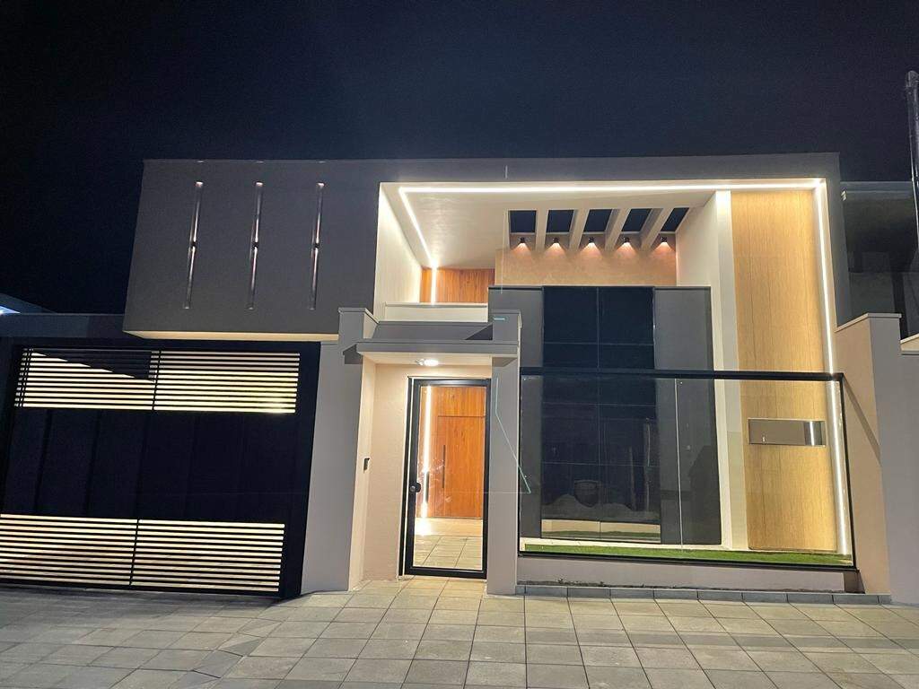 Casa à venda no Vertente das Águas: 