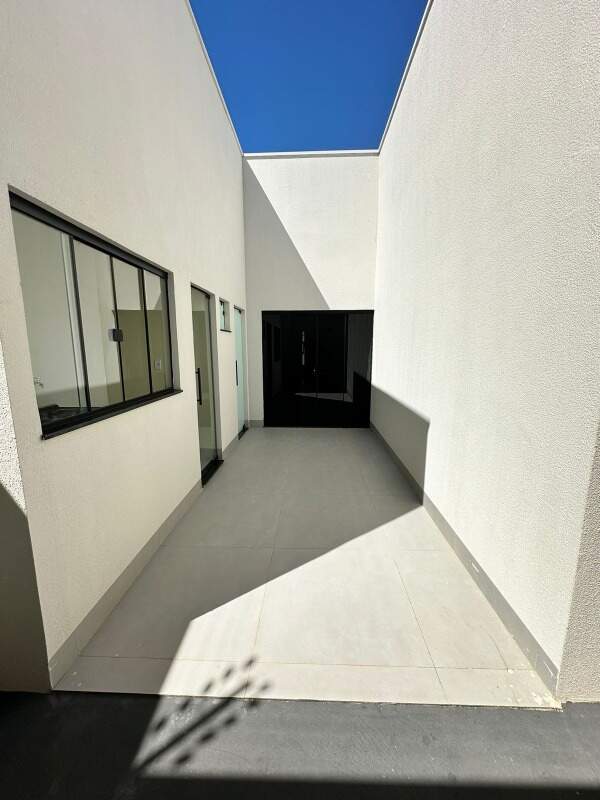 Casa à venda no Jardim Europa II: 