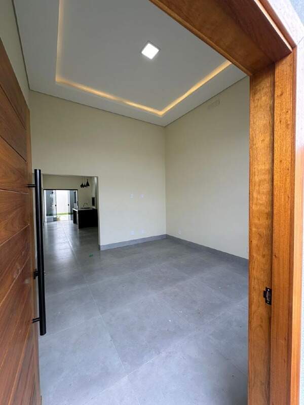 Casa à venda no Jardim Europa II: 