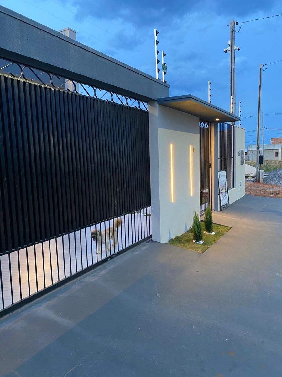 Casa à venda no Jardim Montreal: 