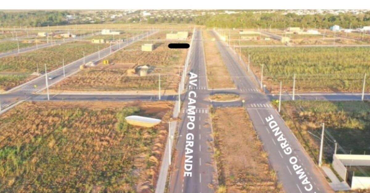 Lote à venda no Montserrat: 