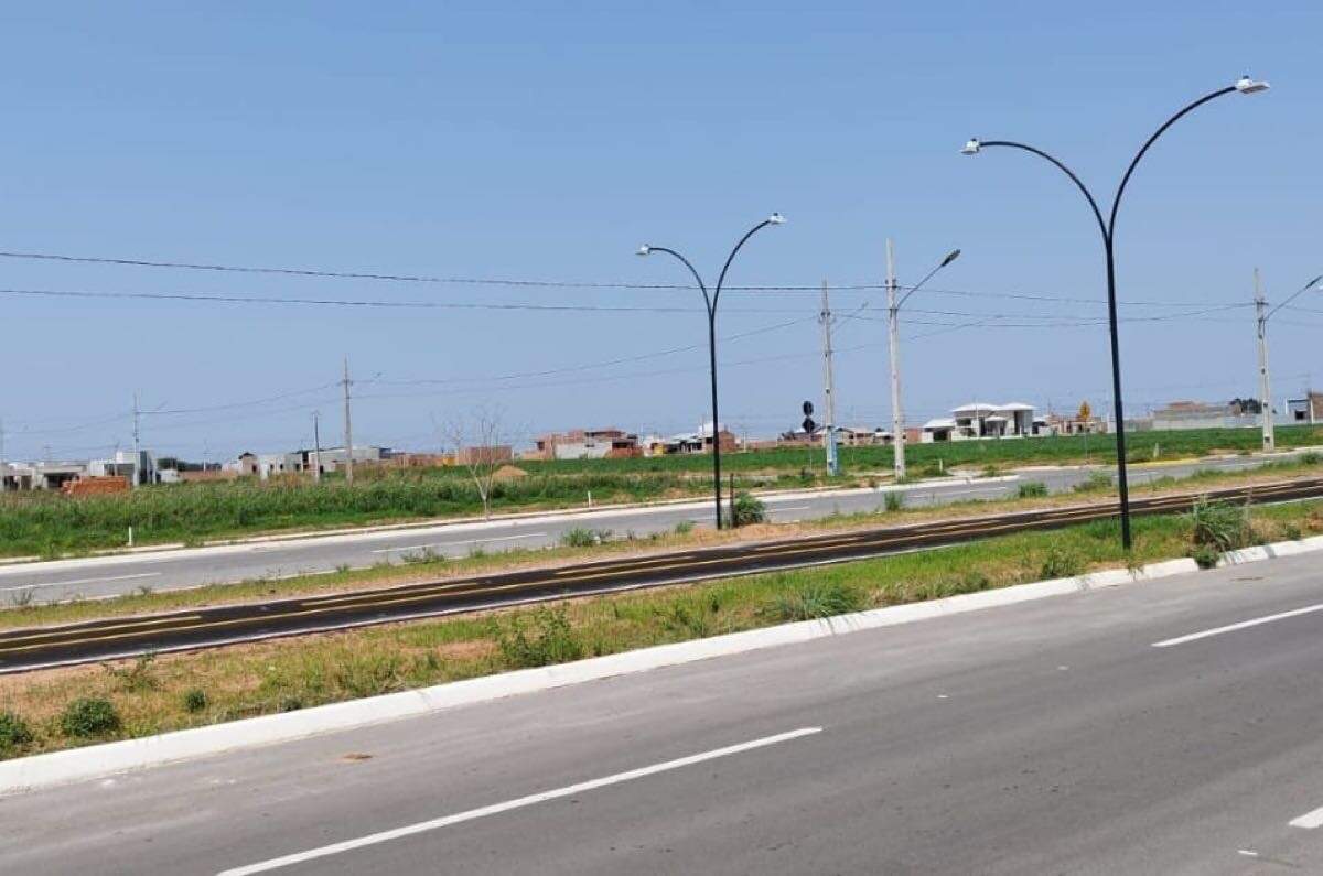 Lote à venda no Montserrat: 