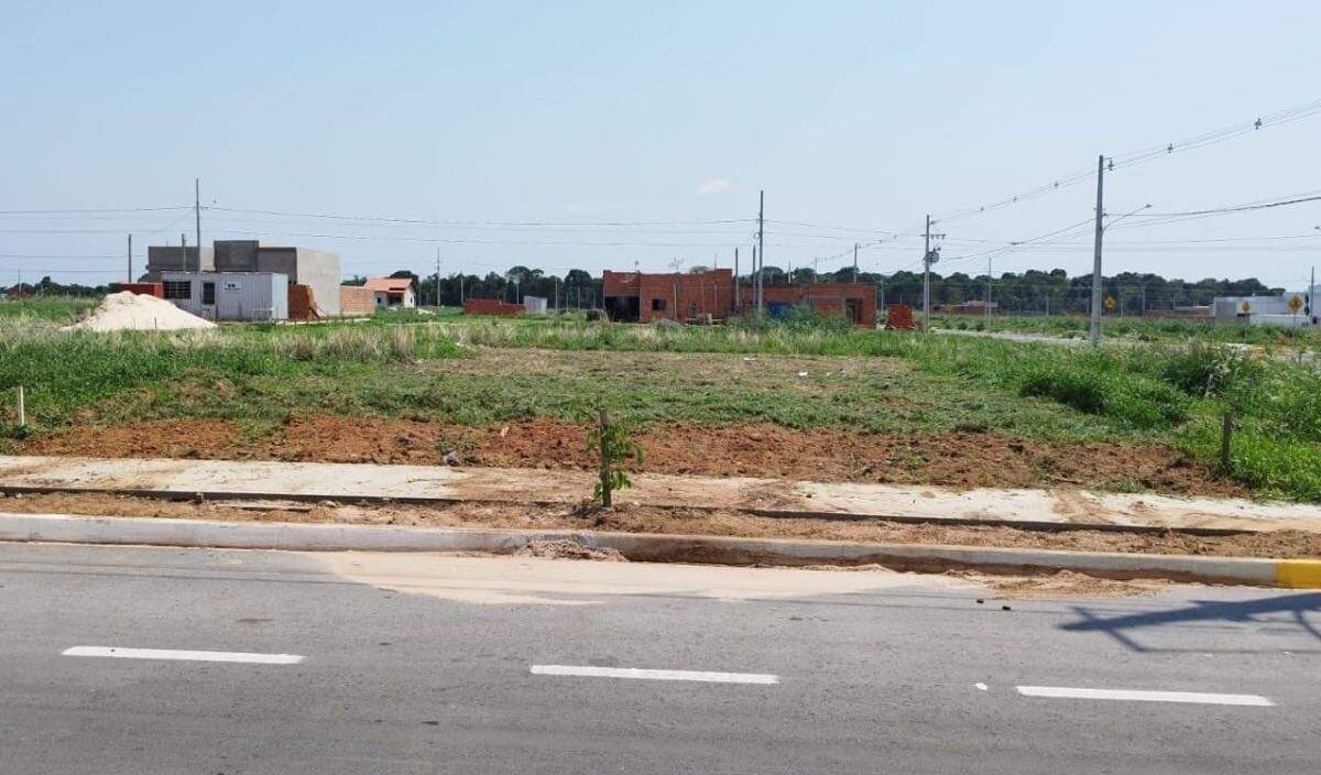 Lote à venda no Montserrat: 