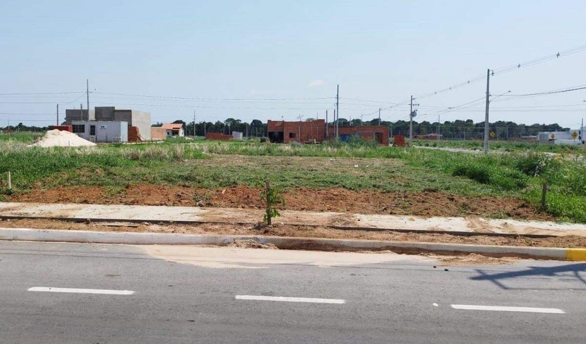 Lote à venda no Montserrat: 